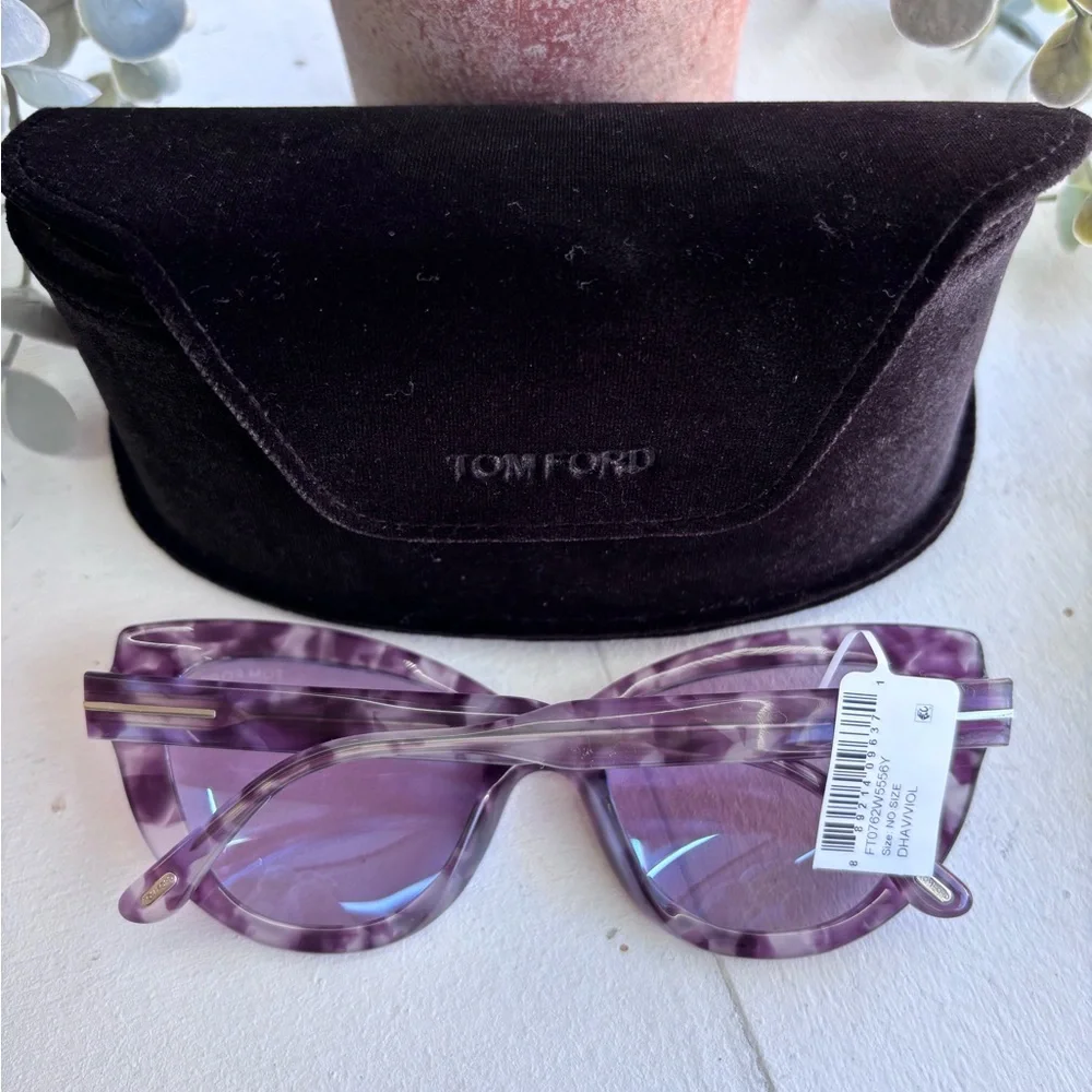 Tom Ford anya tf762